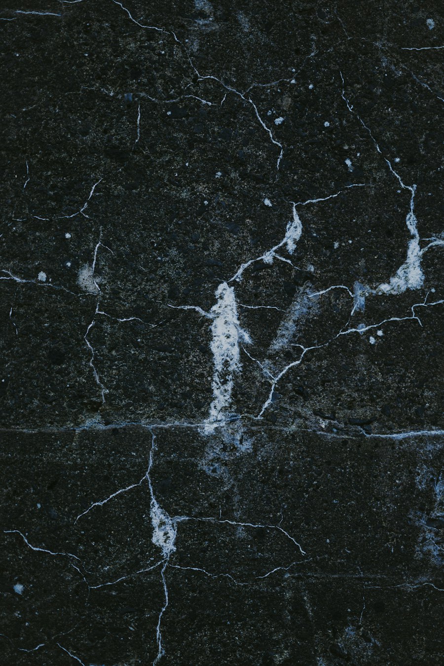 Nero Wave marble